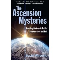 The Ascension Mysteries