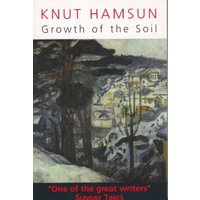 Growth of the Soil