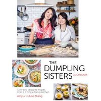 The Dumpling Sisters Cookbook