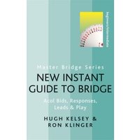 New Instant Guide to Bridge