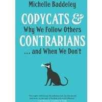 Copycats and Contrarians