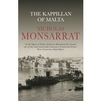 The Kappillan of Malta