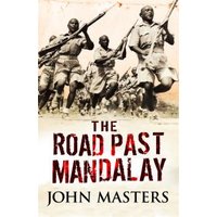 The Road Past Mandalay