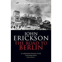 The Road to Berlin