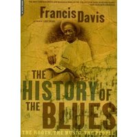 The History of the Blues