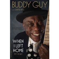 When I Left Home