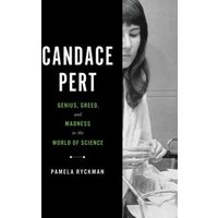 Candace Pert