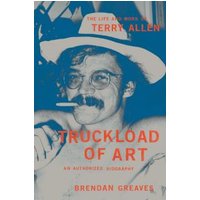 Truckload of Art