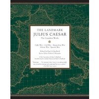 The Landmark Julius Caesar