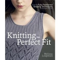 Knitting the Perfect Fit