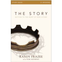 The Story Study Guide