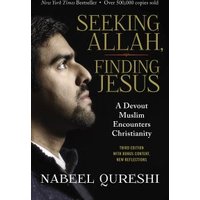 Seeking Allah, Finding Jesus