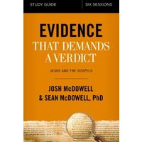 Evidence That Demands a Verdict