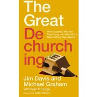The Great Dechurching