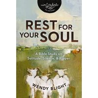 Rest for Your Soul