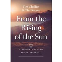 From the Rising of the Sun