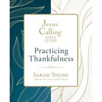 Jesus Calling