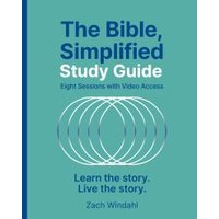 The Bible, Simplified Study Guide