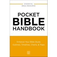 Pocket Bible Handbook