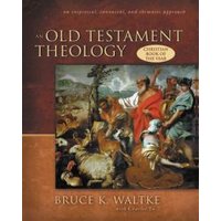 An Old Testament Theology
