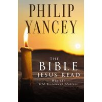 The Bible Jesus Read