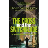 The Cross and the Switchblade