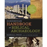 Zondervan Handbook of Biblical Archaeology