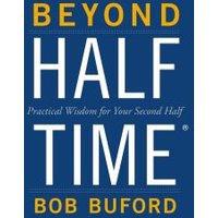 Beyond Halftime