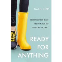 Ready for Anything