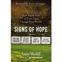 Signs of Hope