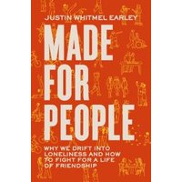 Made for People