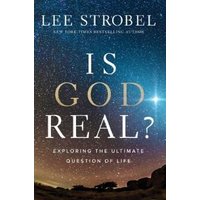 Is God Real?