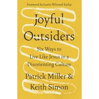 Joyful Outsiders
