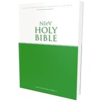 NIrV, Economy Bible, Paperback