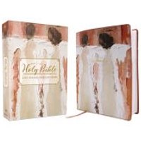 Amplified Journal the Word Bible