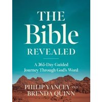 The Bible Revealed