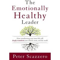 The Emotionally Healthy Leader