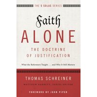 Faith Alone