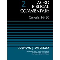 Genesis 16-50, Volume 2