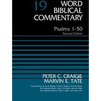 Psalms 1-50, Volume 19