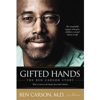 Gifted Hands