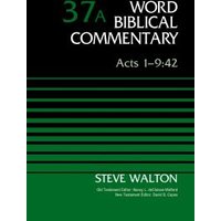 Acts 1