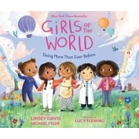 Girls of the World
