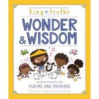 Wonder and Wisdom