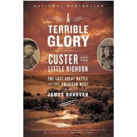 A Terrible Glory