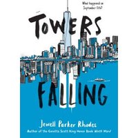 Towers Falling