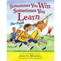 Sometimes You Win, Sometimes You Learn