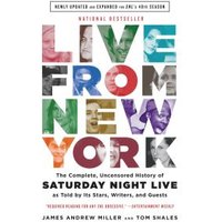 Live from New York