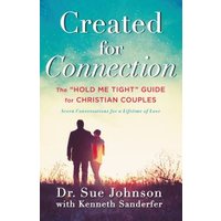 Created for Connection