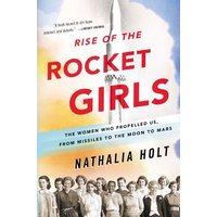 Rise of the Rocket Girls